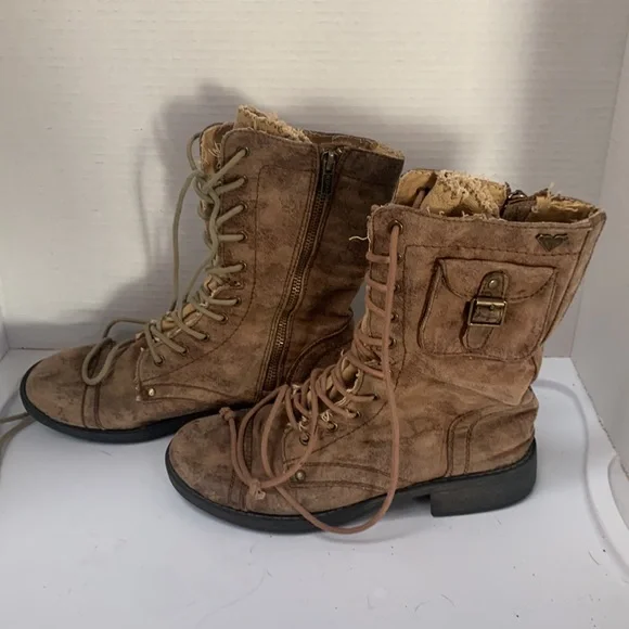 Women’s Roxy boot - Picture 3 of 6